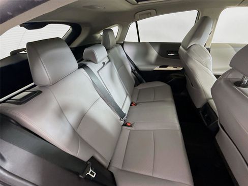 Used 2021 Toyota Venza Limited w/ Advanced Technology Package AWD/4WD image 28