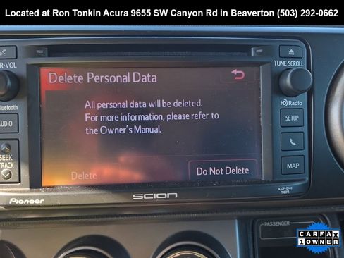 Used 2014 Scion xB image 12