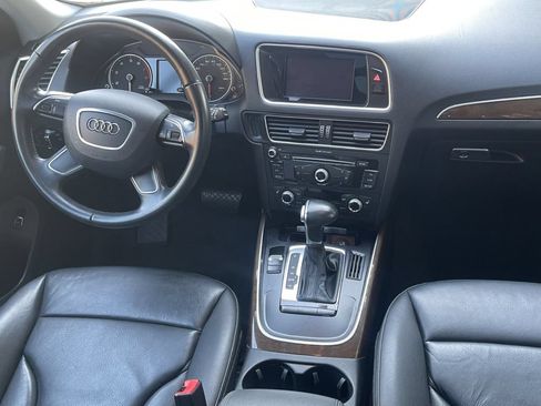 Used 2016 Audi Q5 2.0T Premium AWD/4WD image 8