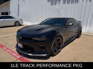 Used 2018 Chevrolet Camaro SS RWD video 1