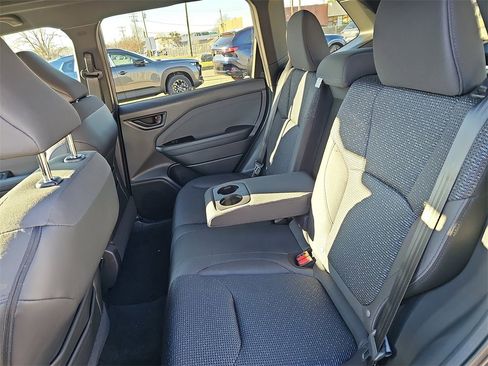 New 2026 Subaru Forester Premium image 15