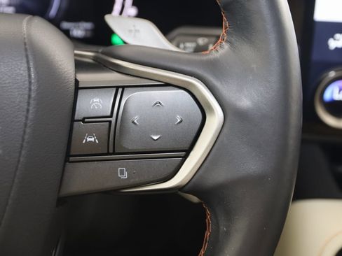 Used 2022 Lexus NX 350h AWD image 34