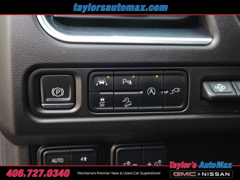 Used 2021 Chevrolet Tahoe High Country image 35