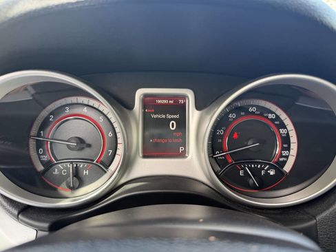 Used 2015 Dodge Journey American Value Package w/ Flexible Seating Group image 13