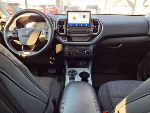 Used 2022 Ford Bronco Sport Big Bend w/ Convenience Package image 5