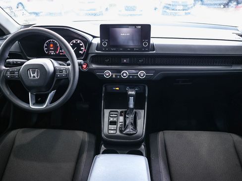 Used 2025 Honda CR-V LX image 16