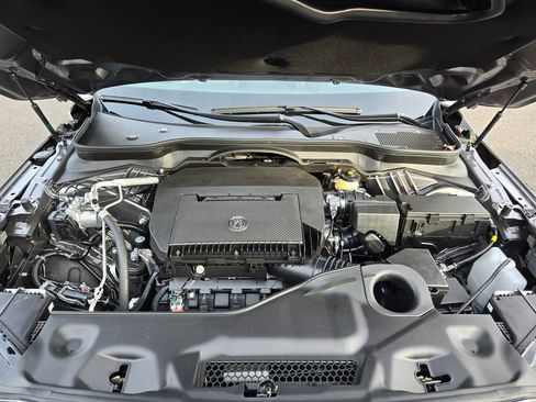 New 2026 Acura MDX SH-AWD w/ Technology Package image 25