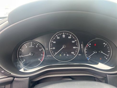 Used 2025 MAZDA CX-30 AWD 2.5 S w/ Select Sport Pkg image 14