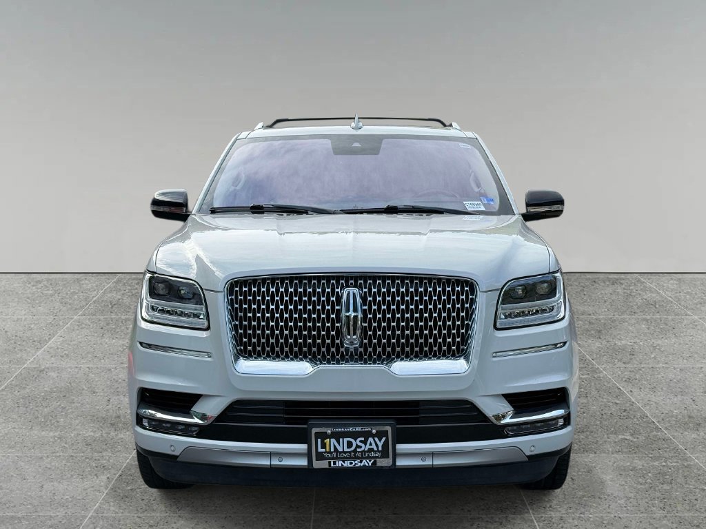 Used 2019 Lincoln Navigator Reserve w/ Cargo Package AWD/4WD image 8