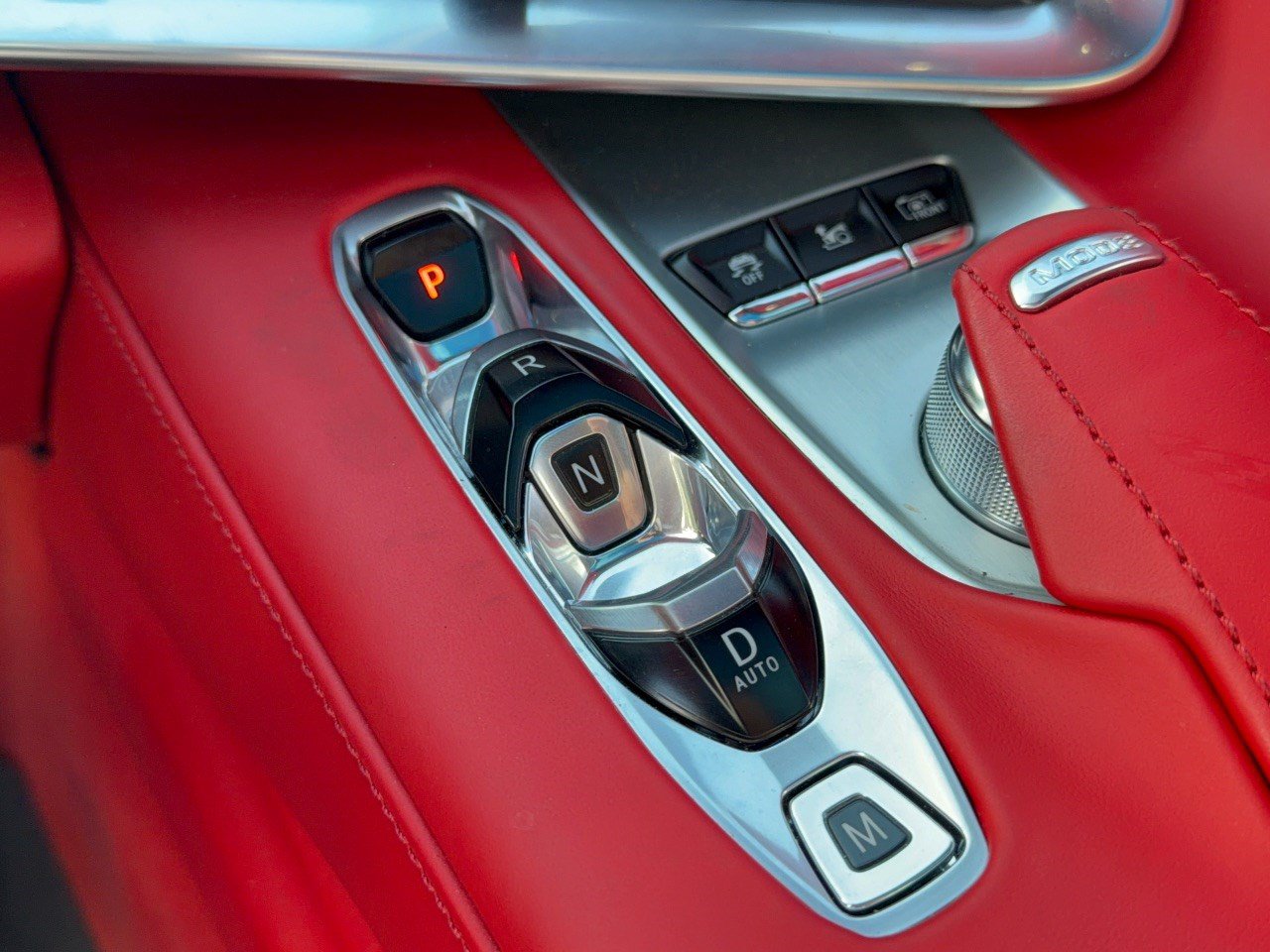 Used 2023 Chevrolet Corvette Stingray Premium Cpe w/ Z51 Performance Package RWD image 21