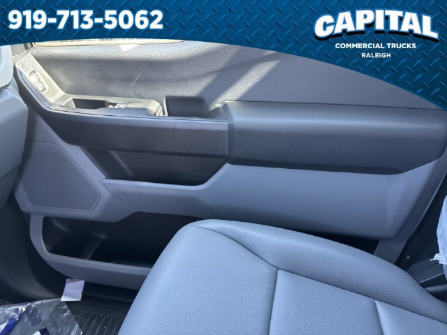 New 2026 Ford F450 XL AWD/4WD image 30