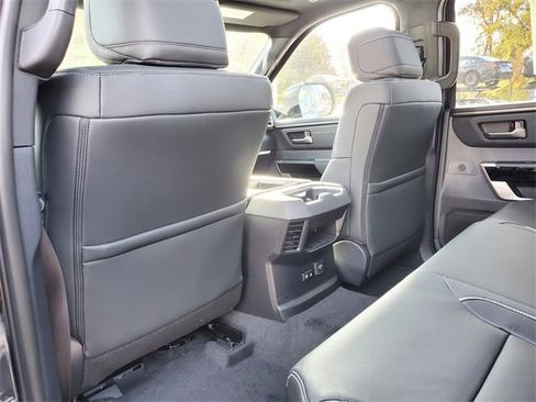 New 2026 Toyota Tundra Limited image 11