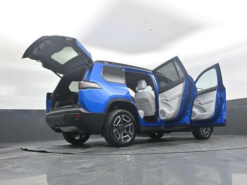 New 2026 Jeep Cherokee Limited AWD/4WD image 52