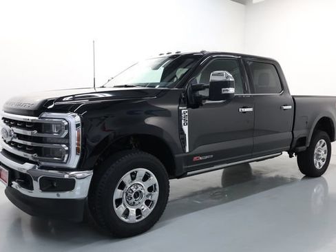 Used 2026 Ford F250 King Ranch w/ Chrome Package AWD/4WD image 1