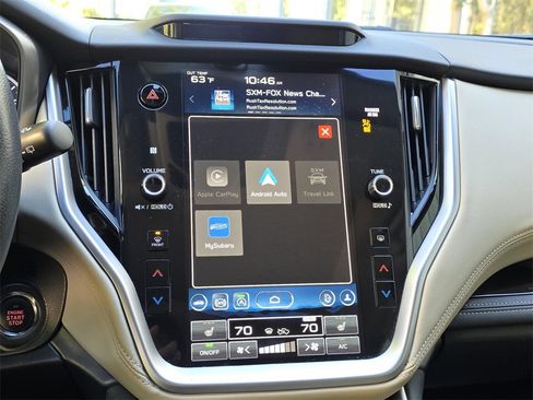 Used 2023 Subaru Outback Limited XT image 20