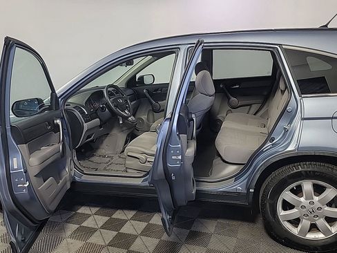 Used 2009 Honda CR-V EX image 14