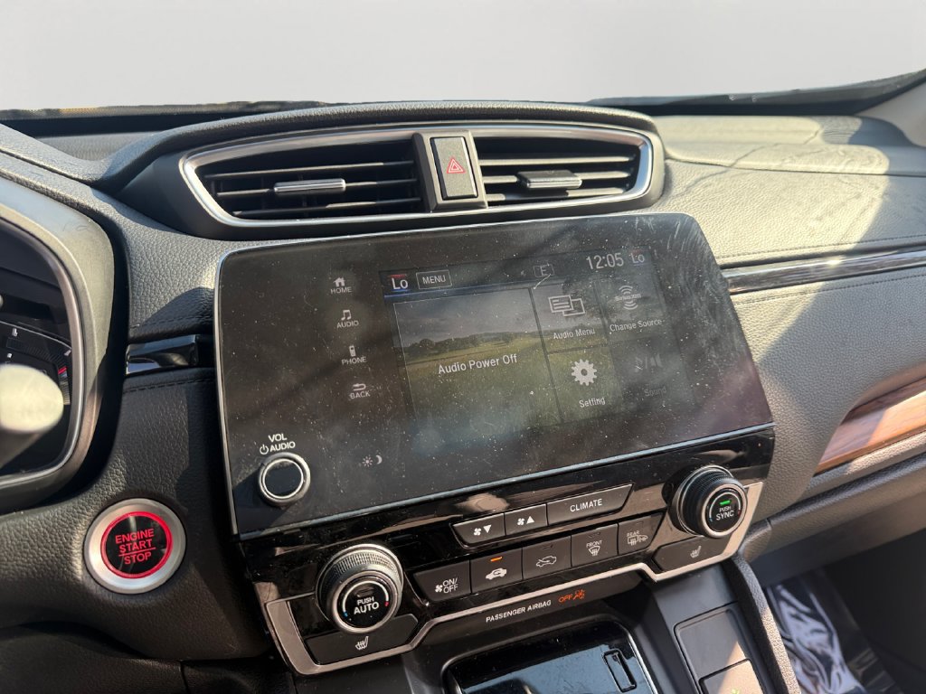 Certified 2019 Honda CR-V EX-L image 15