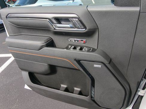 New 2026 GMC Sierra 1500 AT4 w/ AT4 Premium Package AWD/4WD image 12