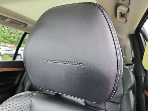 Used 2018 Volvo XC90 T6 Inscription w/ Convenience Package AWD/4WD image 11