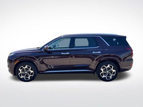 Used 2022 Hyundai Palisade Calligraphy w/ Cargo Package FWD image 2