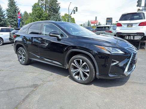 Used 2016 Lexus RX 350 AWD w/ Premium Package image 10
