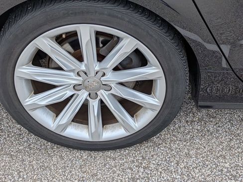 Used 2012 Audi A7 3.0T Prestige AWD/4WD image 6