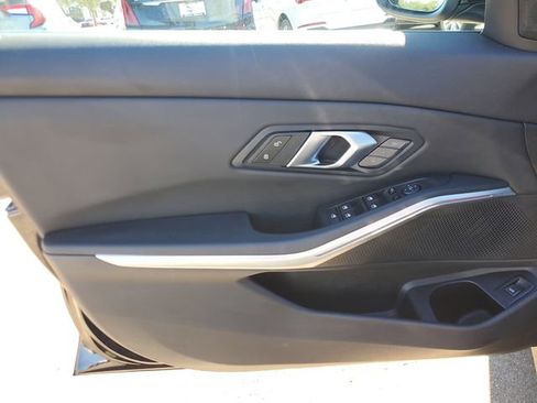 Used 2025 BMW 330i 330i image 16