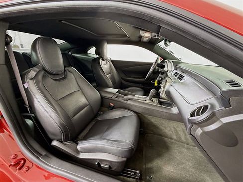 Used 2014 Chevrolet Camaro LT w/ RS Package image 21