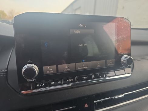 Used 2022 Mitsubishi Outlander ES image 17