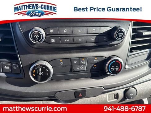New 2025 Ford Transit 250 Base w/ Exterior Upgrade Package image 18