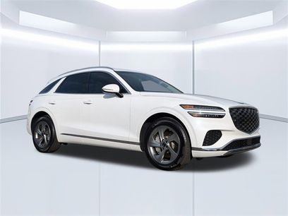 Used 2026 Genesis GV70 2.5T Select