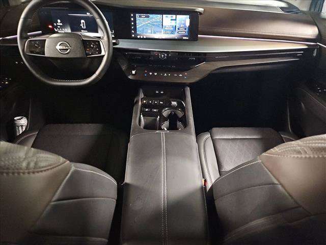 Used 2026 Nissan Murano Platinum w/ Cargo Package AWD/4WD image 19