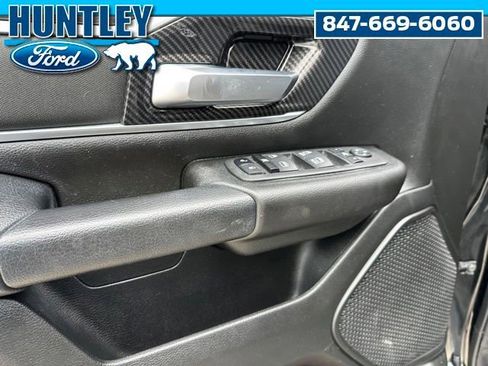 Used 2023 RAM 1500 Big Horn AWD/4WD image 15