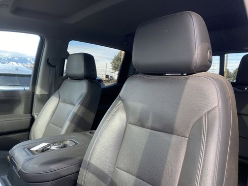 Used 2019 GMC Sierra 1500 SLT image 6