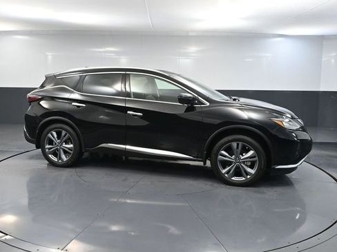 Used 2024 Nissan Murano Platinum image 3
