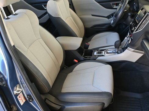 Used 2020 Subaru Forester Premium image 22