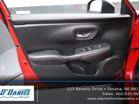 Used 2023 Honda HR-V Sport image 23