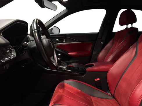 Used 2023 Acura Integra A-Spec w/ Technology Package FWD image 23