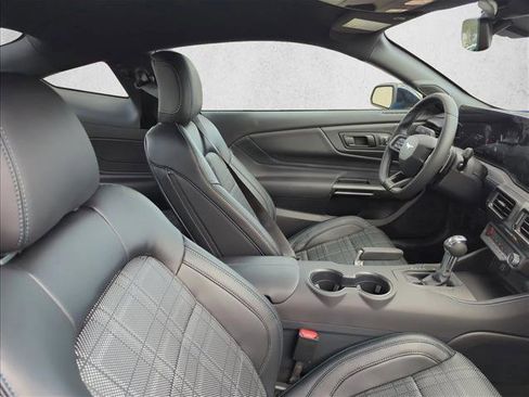 New 2026 Ford Mustang GT Premium w/ GT Performance Package image 16