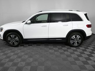 Certified 2025 Mercedes-Benz GLB 250 video 3