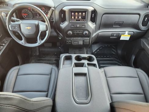 New 2026 Chevrolet Silverado 2500 W/T w/ WT Convenience Package AWD/4WD image 26