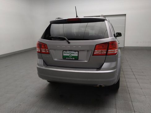 Used 2018 Dodge Journey SE w/ Blacktop Package FWD image 7