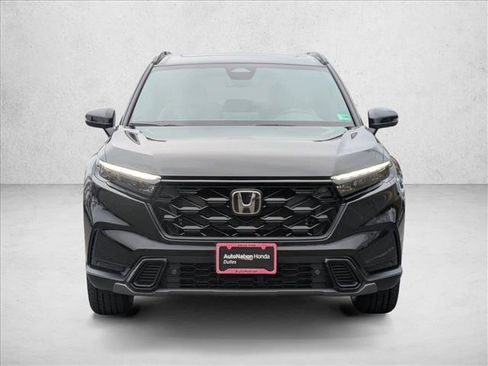 New 2026 Honda CR-V Sport-L image 6