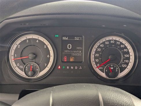 Certified 2023 RAM 1500 Tradesman w/ Trailer Tow Group image 16