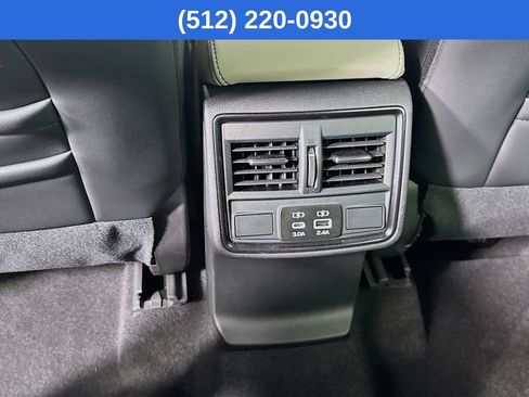Certified 2026 Subaru Forester Limited AWD/4WD image 31