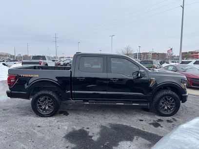 Used 2024 Ford F150 Tremor w/ Bed Utility Package