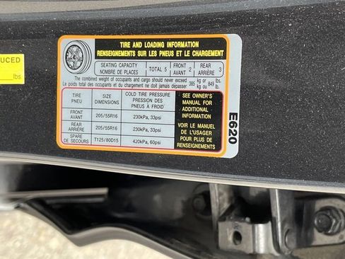 Used 2020 Hyundai Elantra SEL w/ Cargo Package (C1) image 21