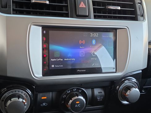 Used 2018 Toyota 4Runner TRD Pro image 22