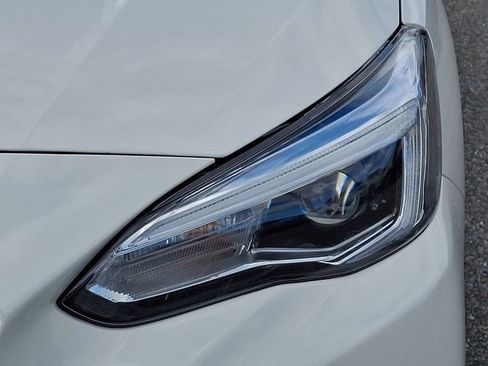 Used 2023 Subaru Impreza 2.0i Limited image 9