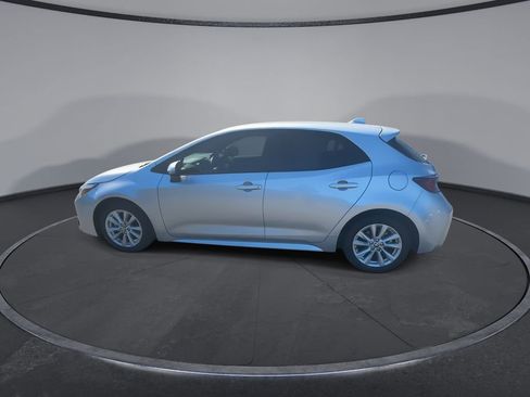 Used 2023 Toyota Corolla SE image 9